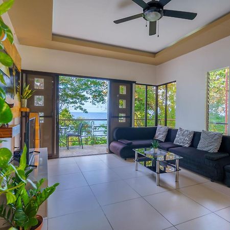 Oceanside 2 Bedroom House, 100Mbps Wifi Panglao Eksteriør bilde