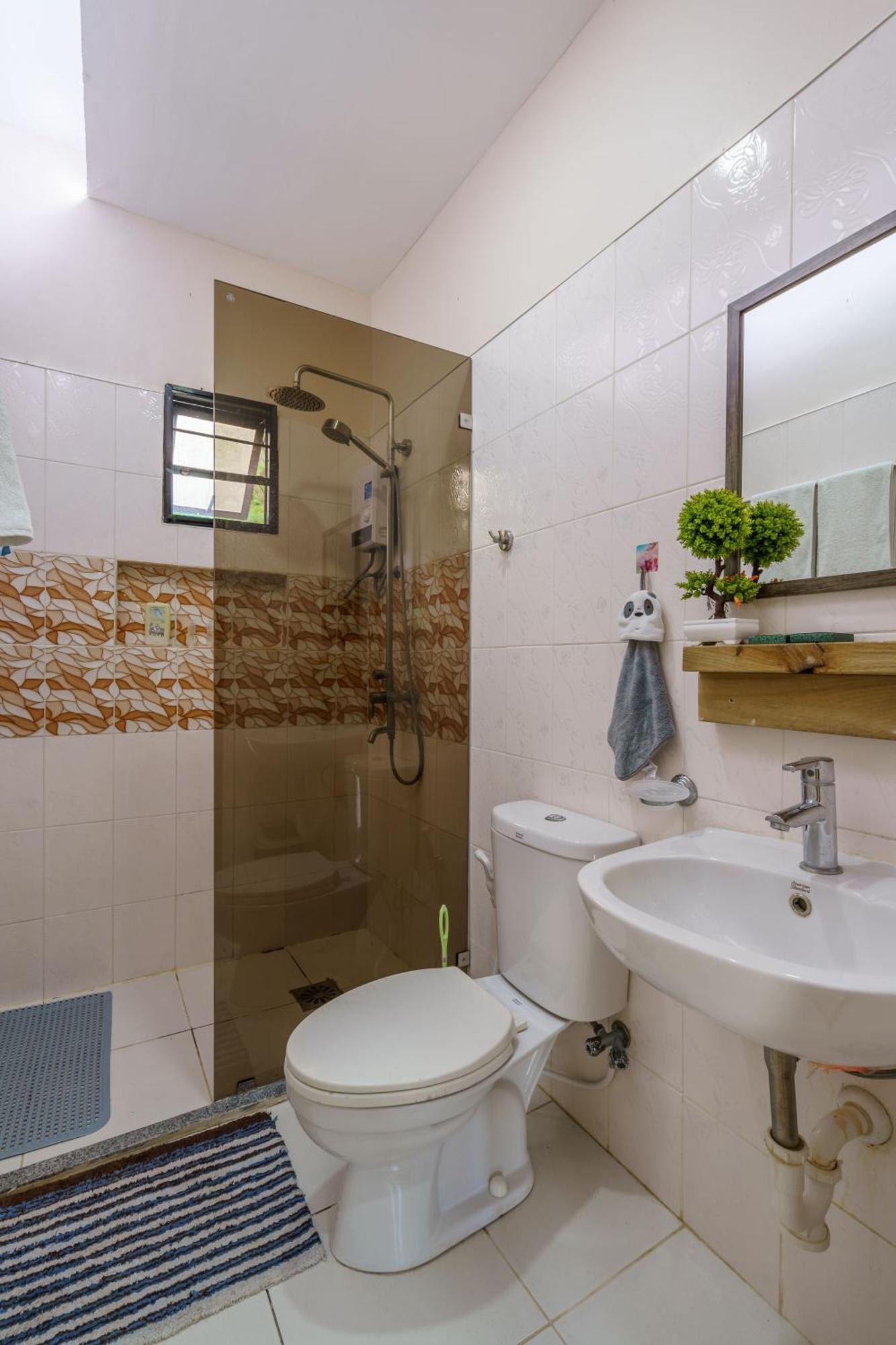 Oceanside 2 Bedroom House, 100Mbps Wifi Panglao Eksteriør bilde