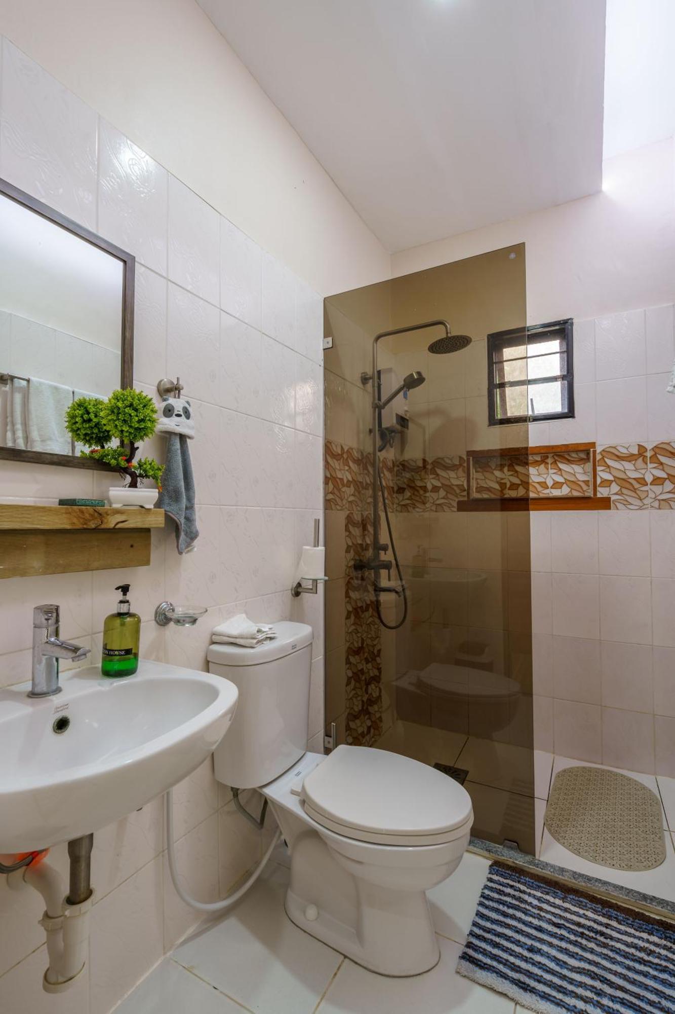 Oceanside 2 Bedroom House, 100Mbps Wifi Panglao Eksteriør bilde