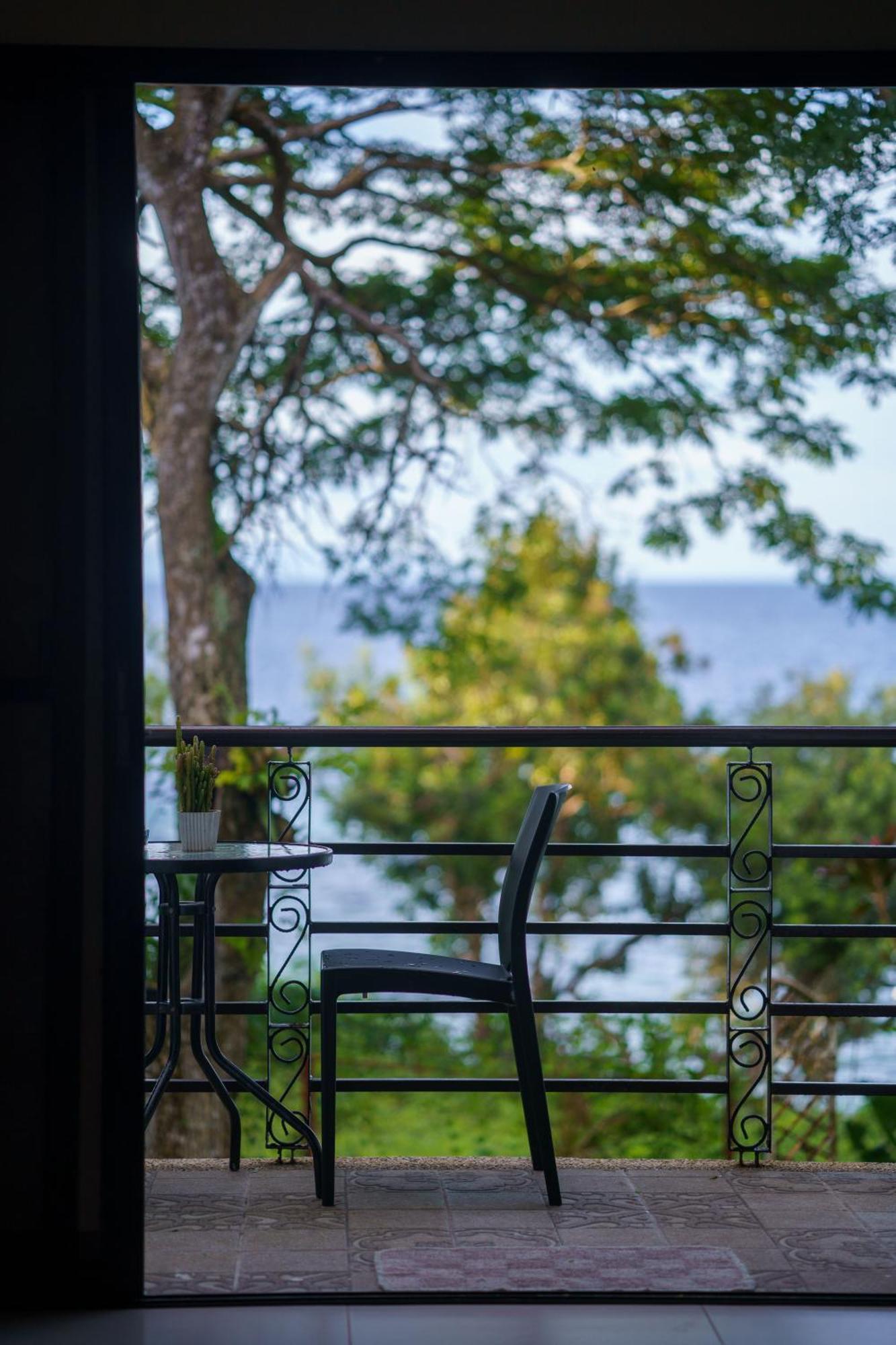 Oceanside 2 Bedroom House, 100Mbps Wifi Panglao Eksteriør bilde