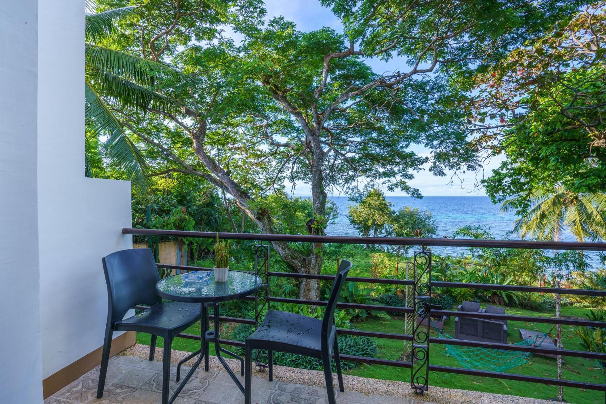 Oceanside 2 Bedroom House, 100Mbps Wifi Panglao Eksteriør bilde