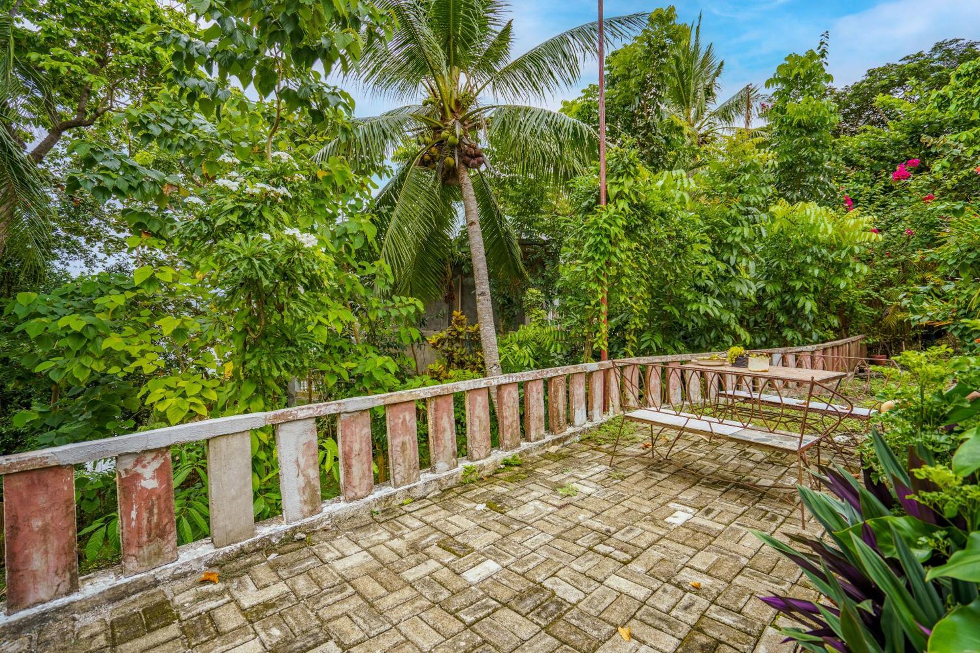 Oceanside 2 Bedroom House, 100Mbps Wifi Panglao Eksteriør bilde
