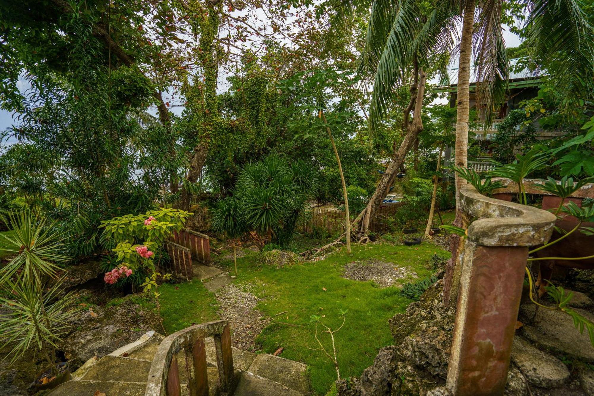 Oceanside 2 Bedroom House, 100Mbps Wifi Panglao Eksteriør bilde