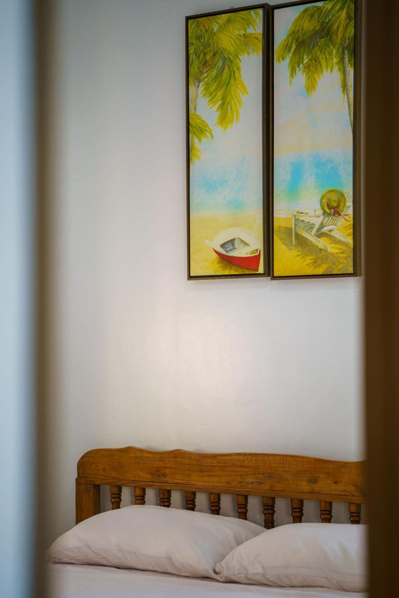 Oceanside 2 Bedroom House, 100Mbps Wifi Panglao Eksteriør bilde