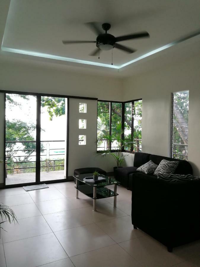 Oceanside 2 Bedroom House, 100Mbps Wifi Panglao Eksteriør bilde