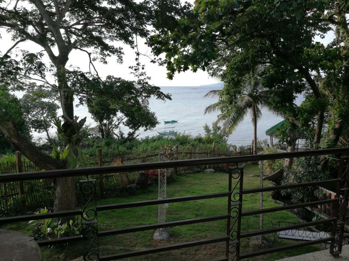 Oceanside 2 Bedroom House, 100Mbps Wifi Panglao Eksteriør bilde