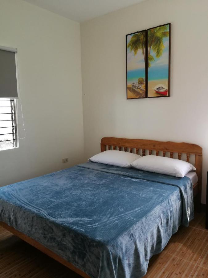 Oceanside 2 Bedroom House, 100Mbps Wifi Panglao Eksteriør bilde