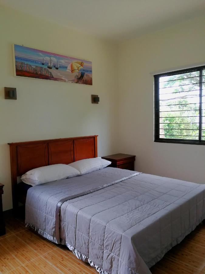 Oceanside 2 Bedroom House, 100Mbps Wifi Panglao Eksteriør bilde