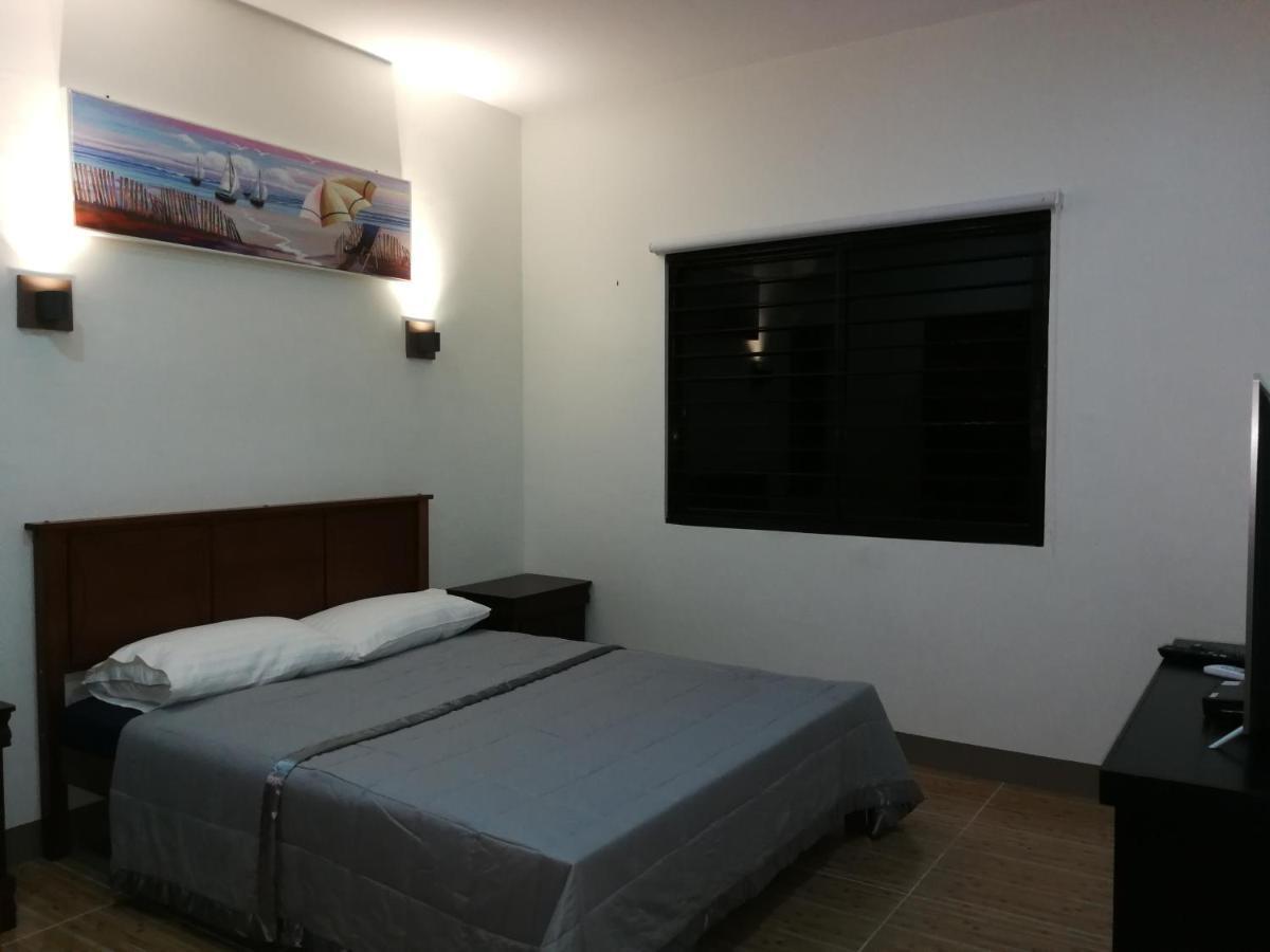 Oceanside 2 Bedroom House, 100Mbps Wifi Panglao Eksteriør bilde